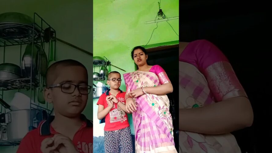 Aamaka Jodi marrish Tor Maar Kera 😃😄😂🤣#shortvideo #viral #comady #funny video